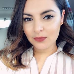 Meet your Posher, Alexandra